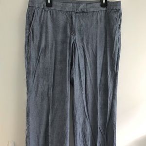 J. Crew City Fit pant
